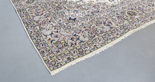 Kashan Classic Pastel  Persian Rug (Ref 771) 350x248cm