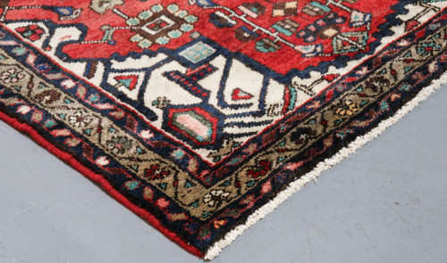 Hamadan Malayer Persian Runner (Ref 56) 300x100cm