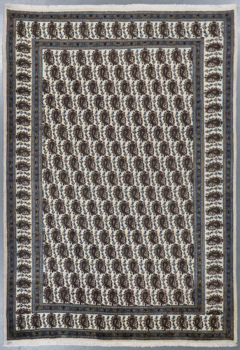 Birjand Boteh Persian Rug (Ref 15264) 316x219cm