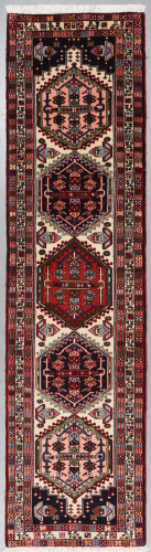 Ardibil Persian Runner (Ref 38) 290x75cm