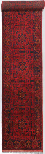 Khal Sharif Tribal Runner (Ref 871) 494x81cm