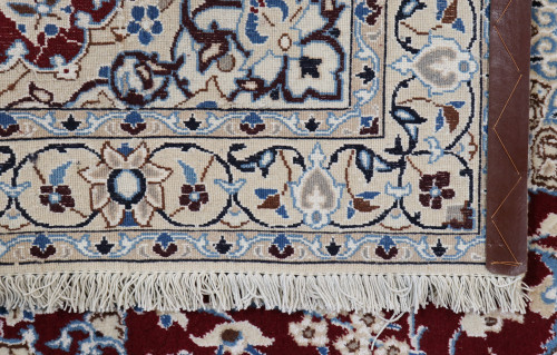 Nain Persian Rug (Ref 220) 180x105cm