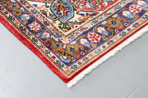 Sarouk Fine Persian Rug (Ref 338) 180x108cm