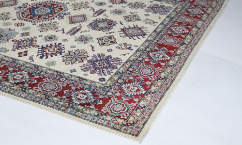 Kazak Veg Dye Rug (Ref 141) 298x250cm