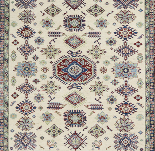 Kazak Veg Dye Rug (Ref 141) 298x250cm