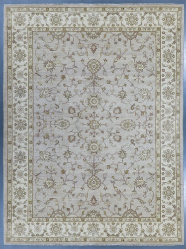 Chobi Fine Veggie Dye Rug (Ref 123) 422x306cm