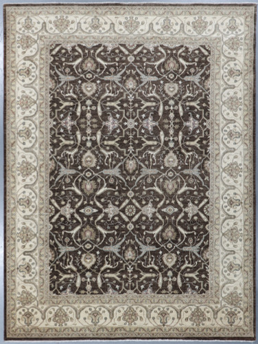 Chobi Fine Veggie Dye Rug (Ref 5) 420x299cm