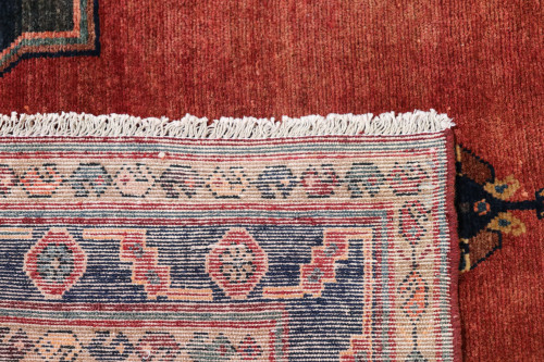 Luri Vintage Persian Rug (Ref 50003) 312 x150cm