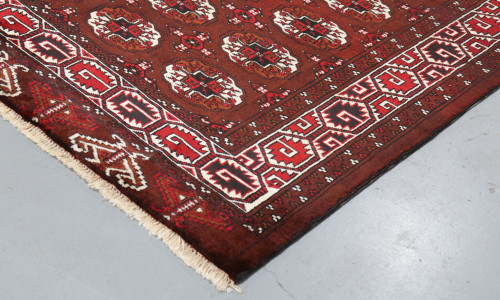 Turkmen Tribal Rug (Ref 44) 325x200cm