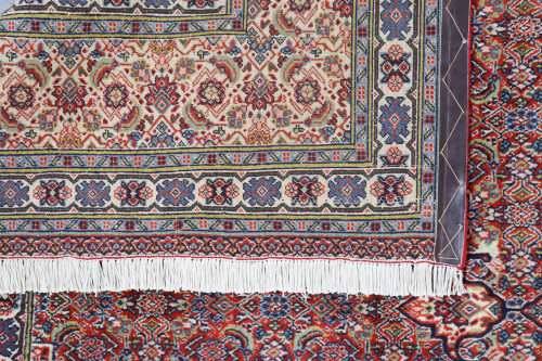 Tabriz 40 Raj Fine Persian Rug (Ref 89) 305x200cm