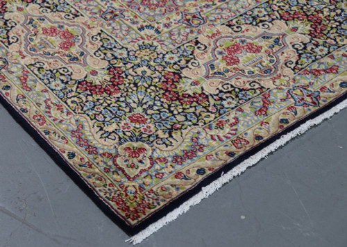 Kerman Vintage Persian Rug (Ref 111) 410x304cm