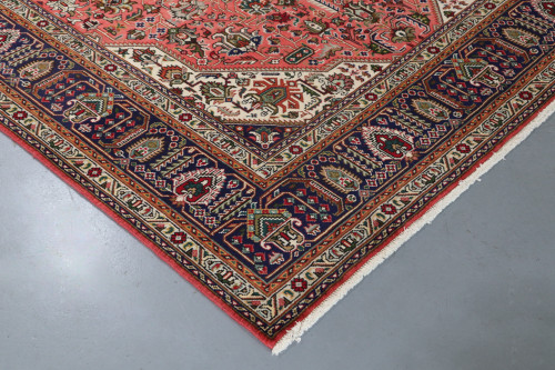 Tabriz Fine Persian Rug (Ref 188) 300x205cm