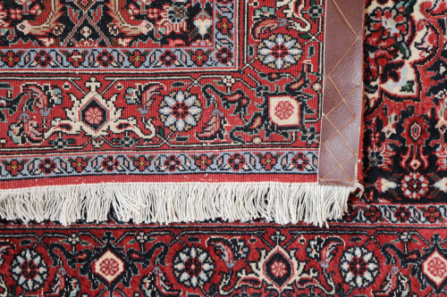 Bidjar Fine Persian Runner (Ref 385) 225x80cm