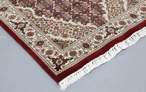 Mahi Tabriz Jaipur Runner (Ref 300) 761x82cm