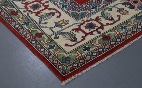 Kazak Veg Dye Rug (Ref 105630) 296x247cm