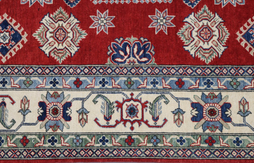 Kazak Veg Dye Rug (Ref 105630) 296x247cm