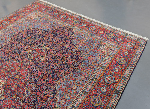 Fine Sarouk Classic Persian Rug (Ref 138) 375x240cm