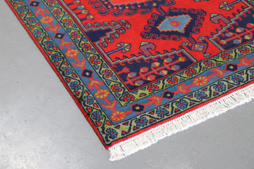 Viss Persian Rug (Ref 650) 150x105cm