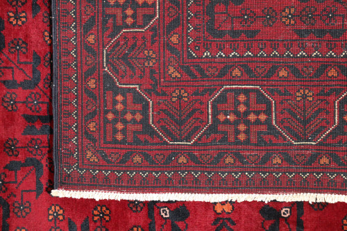 Kundus Sharif Tribal Rug (Ref 442) 200x150cm