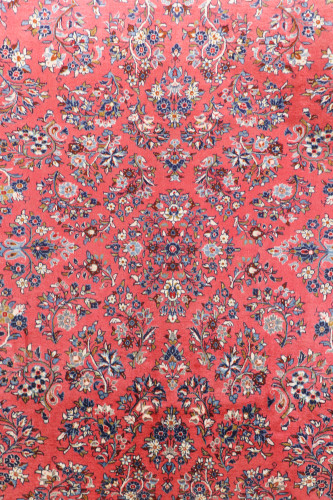 Fine Sarouk Persian Rug (Ref 438) 300x210cm