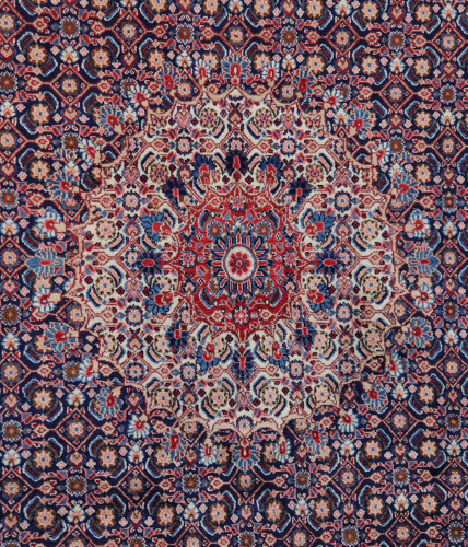 Birjand Vintage Persian Rug (Ref 441) 300x205cm