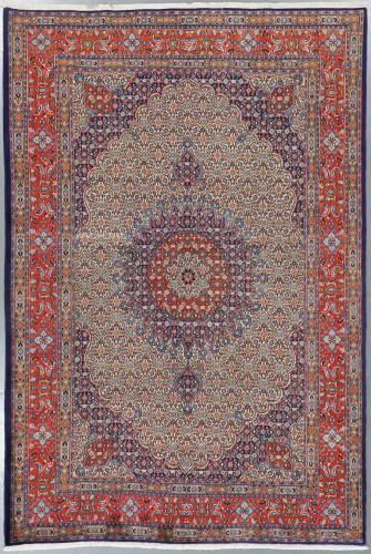 Birjand Fine Persian Rug (Ref 433) 300x200cm