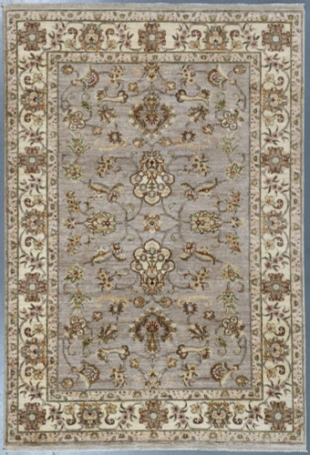 Chobi Fine Veggie Dye Rug (Ref 14) 241x168cm