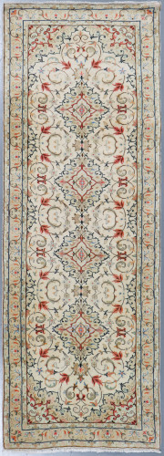 Kashmar Fine Persian Runner (Ref 249) 280x100cm