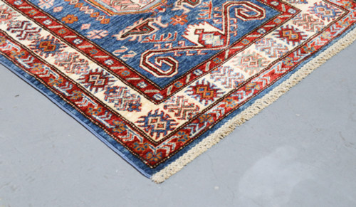 Kazak Ferehan Veg Dye Runner (Ref 807) 625x91cm