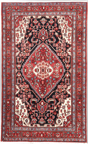 Nahavand Village Persian Rug (Ref 674) 240x150cm