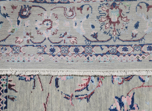  Transitional Fine Jaipur Rug (Ref 3701) 300x197cm