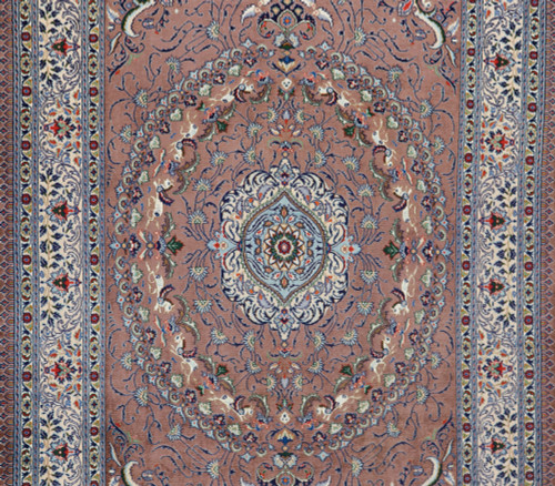 Birjand Fine Persian Rug (Ref 65) 295x200cm