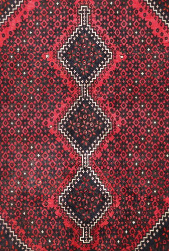 Luri Persian Rug (Ref 508) 280x205cm