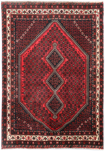 Luri Persian Rug (Ref 508) 280x205cm