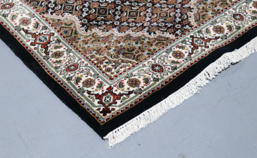  Mahi Tabriz Jaipur Runner (Ref 123) 370x85cm