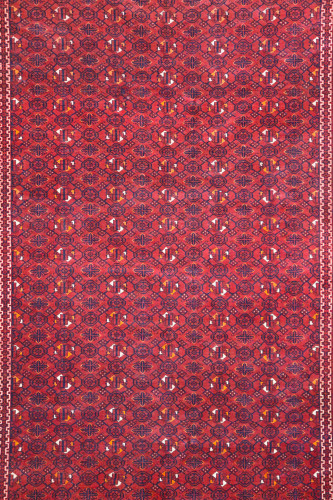 Vintage Qunduz Bokhara Rug (Ref 812) 286x203cm