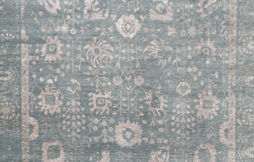 Transitional Fine Jaipur Rug (Ref 1430) 356x276cm