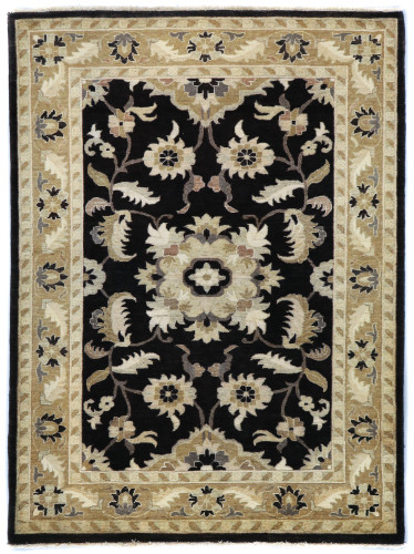 Chobi Veggie Dye Rug (Ref 82) 201x151cm