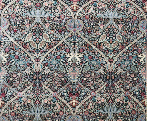 Fine Masterpiece Sesham Jaipur Rug (Ref 102) 305x247cm