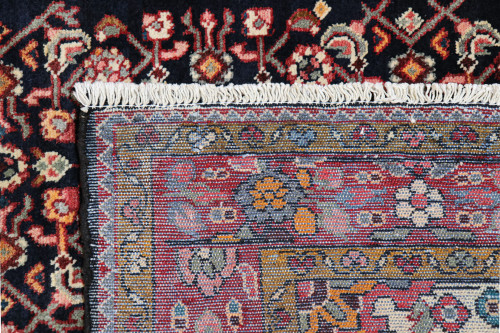 Malayer Vintage Persian Rug (Ref 562) 317x163cm