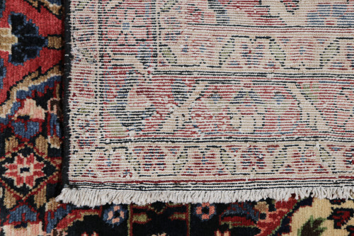 Hamadan Malayer Persian Runner (Ref 408) 530x106cm