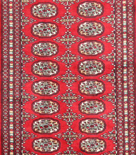 Princess Bokhara Runner (Ref 5) 494x79cm