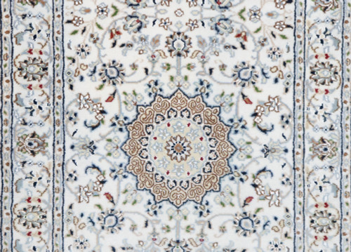  Nain Fine Jaipur Runner (Ref 6226a) 246x81cm