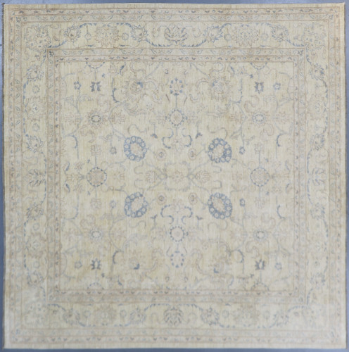 Chobi Veggie Dye Rug (Ref 735) 313x306cm