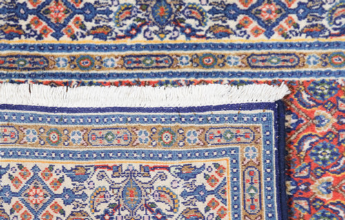 Birjand Fine Persian Rug (Ref 496) 125x80cm