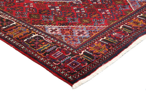 Josheghan Village Persian Rug (Ref 532) 302x210cm