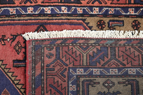 Hamadan Malayer Persian Rug (Ref 50) 205x107cm