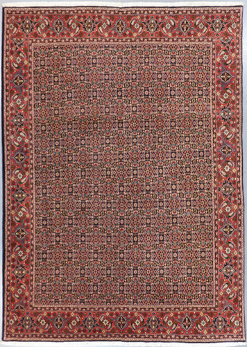 Bidjar Fine Herati Persian Rug (Ref 30) 295x200cm