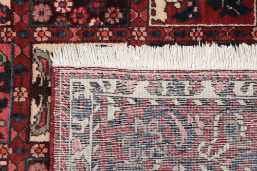 Bakhtiari Vintage Persian Rug (Ref 2081) 310x220cm