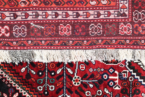 Shiraz Qashqai Fine Persian Rug (Ref 183) 260x160cm